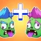 Merge Master Survival Zombies