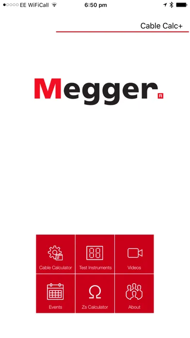 صور Cable Calc+