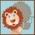 Animal Shape Matching Puzzles