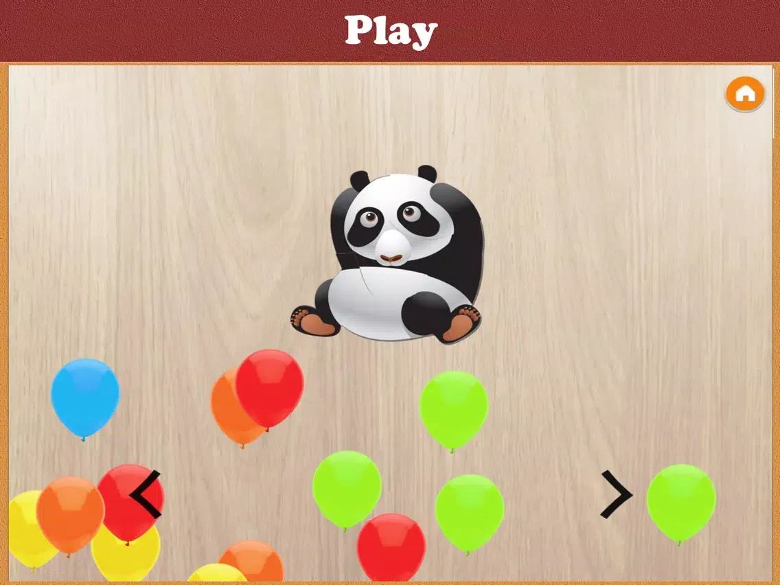 Zrzuty ekranu Animal Jigsaw Puzzles+ iPad 