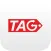 Industrial Red Tag