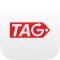 Industrial Red Tag