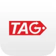 Industrial Red Tag Industrial Red Tag