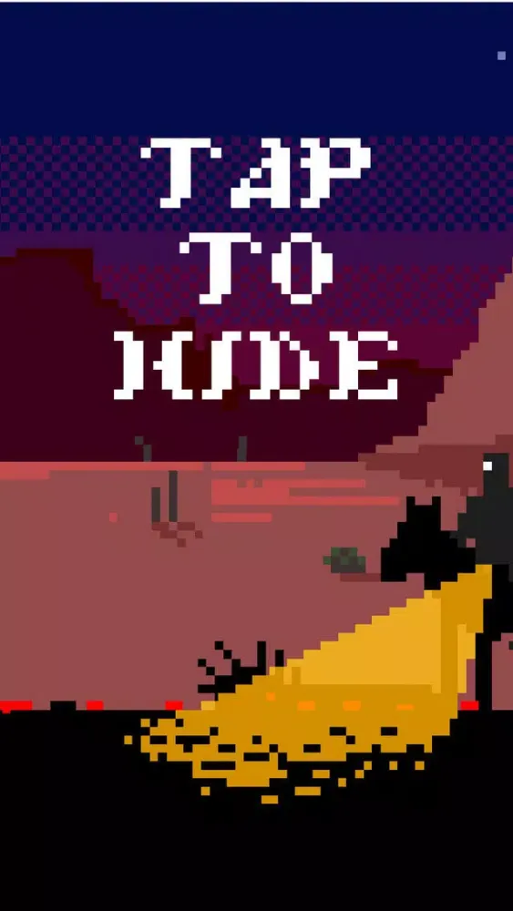 Screenshot di La Leyenda del Chupacabra