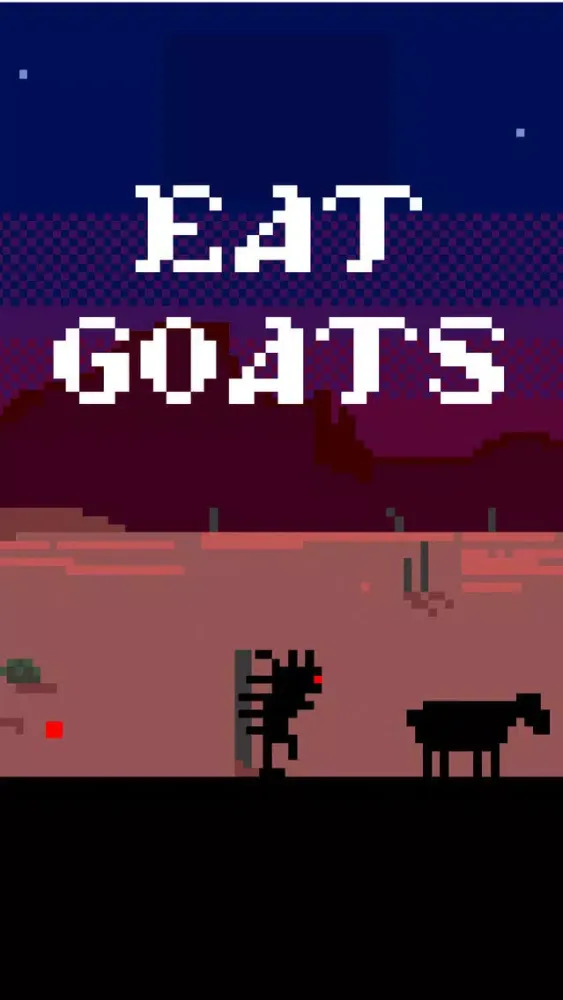 Screenshot di La Leyenda del Chupacabra