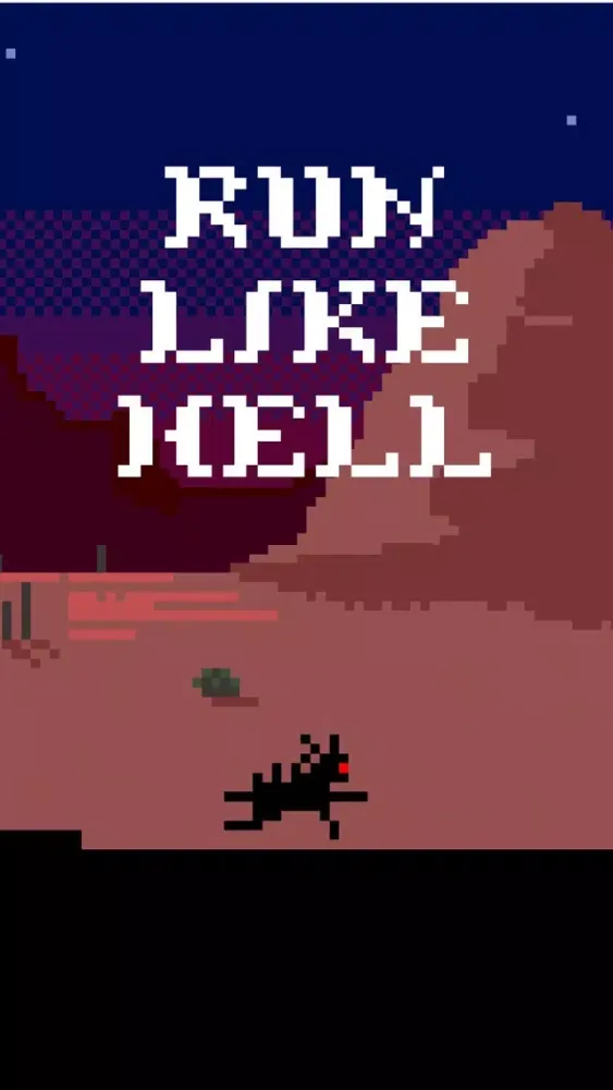Screenshot di La Leyenda del Chupacabra