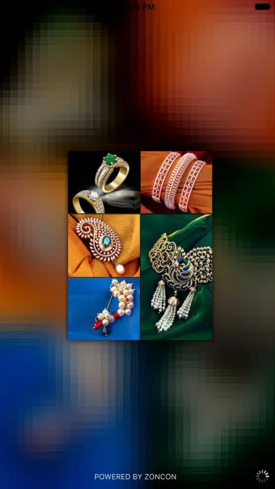 Zrzuty ekranu PNG Diamonds