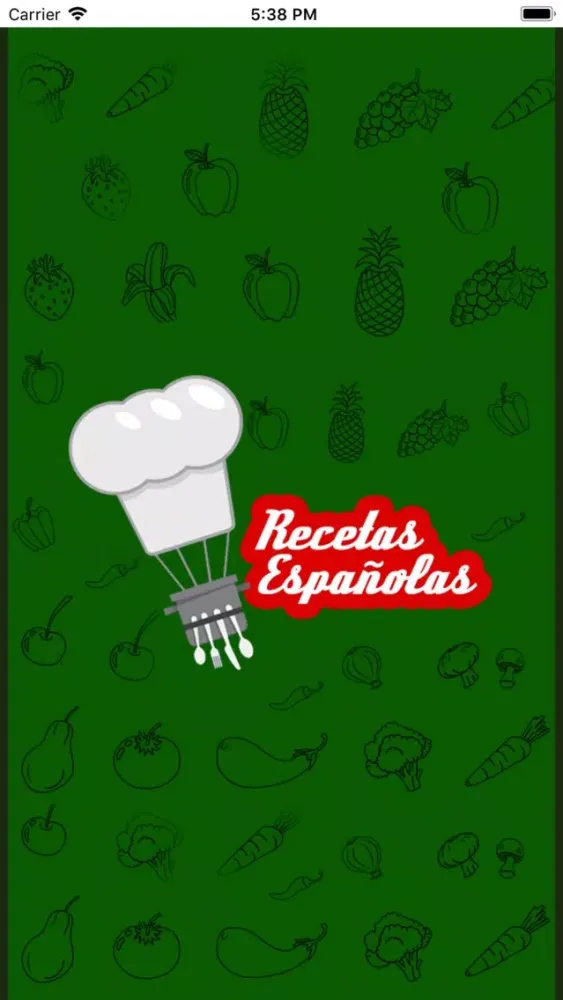 صور Recetas Espanolas