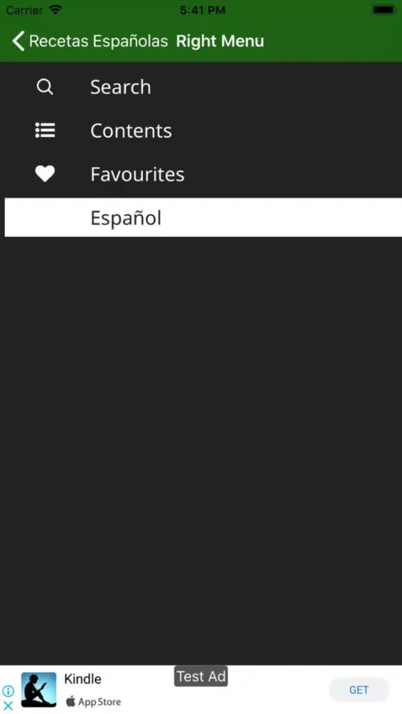 صور Recetas Espanolas