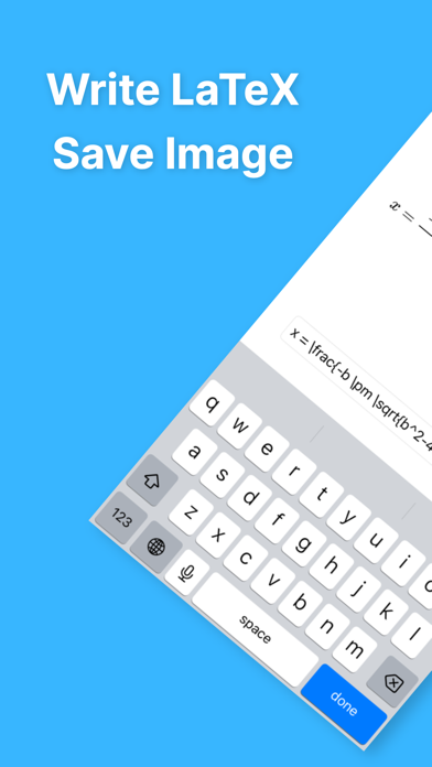 تصاویر LaTeX Math Image Converter