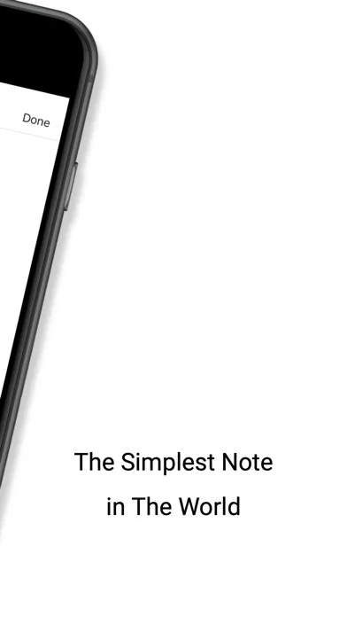 صور The Simplest Note