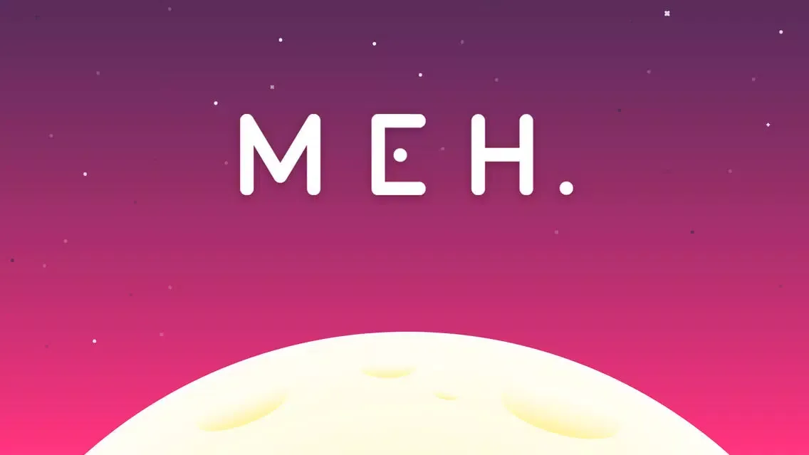 Martian Meh Screenshots