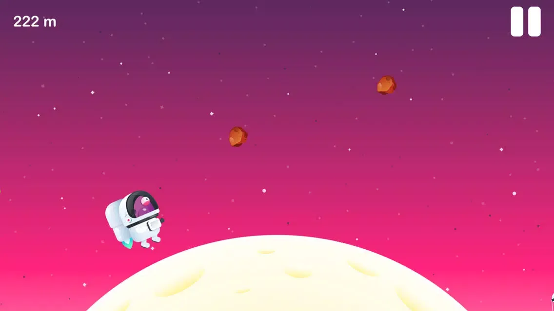 Martian Meh Screenshots