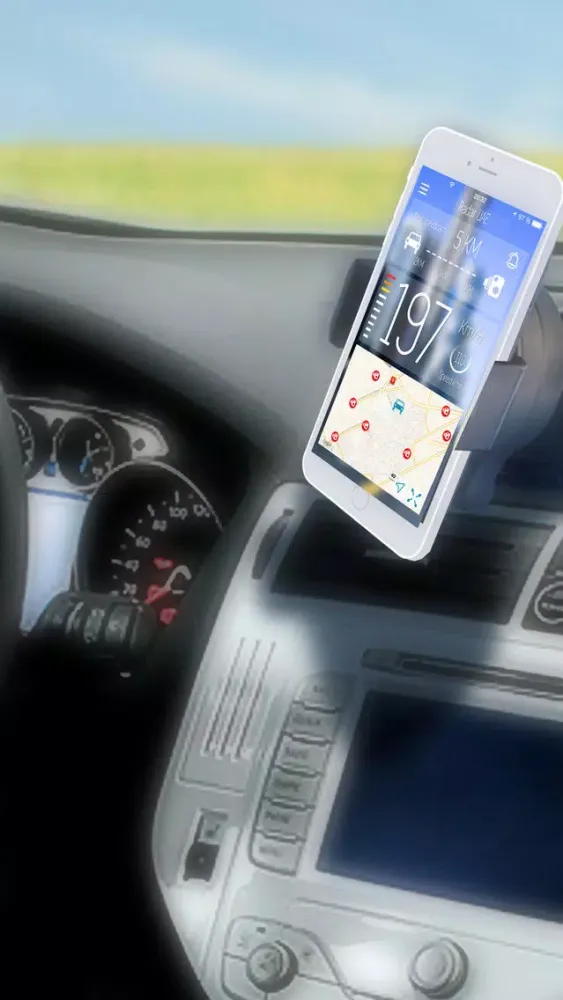 رادار الإمارات - Radar UAE: Speedcam Detector سکرین شاٹس