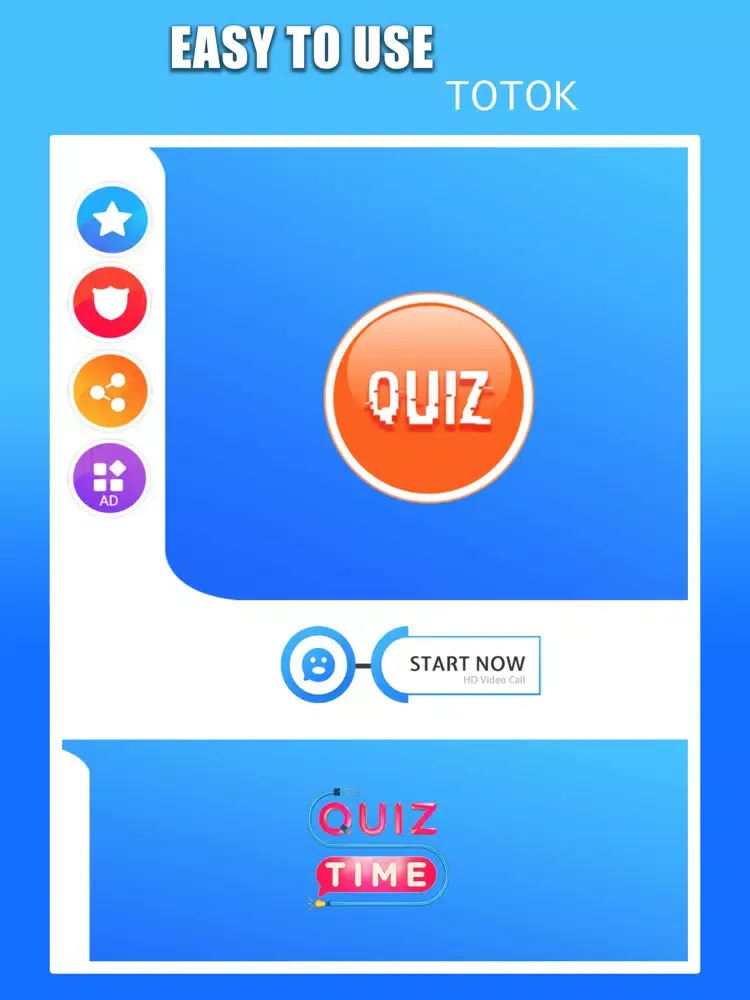 Captures d'écran de Tootok Trivia & Guide for Fans iPad 