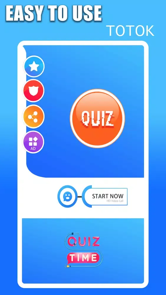 Captures d'écran de Tootok Trivia & Guide for Fans
