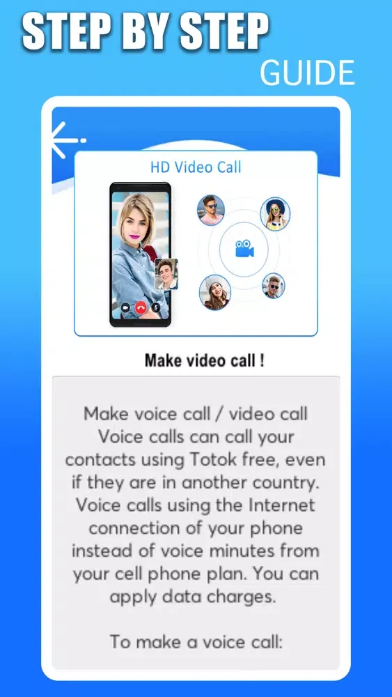 Captures d'écran de Tootok Trivia & Guide for Fans