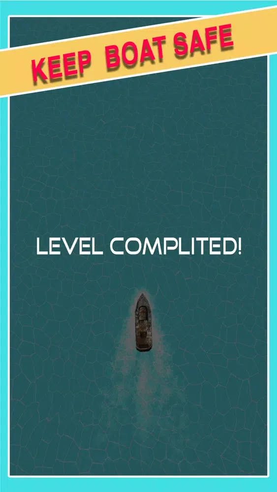 Super Boat Dash! Screenshots
