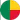 Benin National Anthem