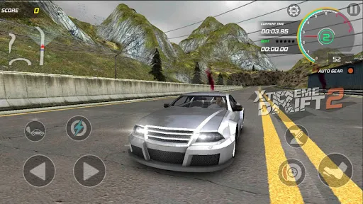 Xtreme Drift 2 स्क्रीनशॉट