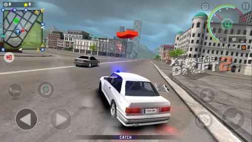 Xtreme Drift 2-screenshot-3