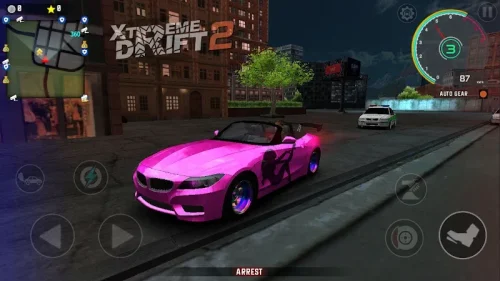 Xtreme Drift 2-screenshot-4