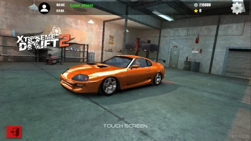 Xtreme Drift 2-screenshot-5