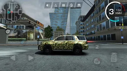 Capturas de pantalla de Xtreme Wheels