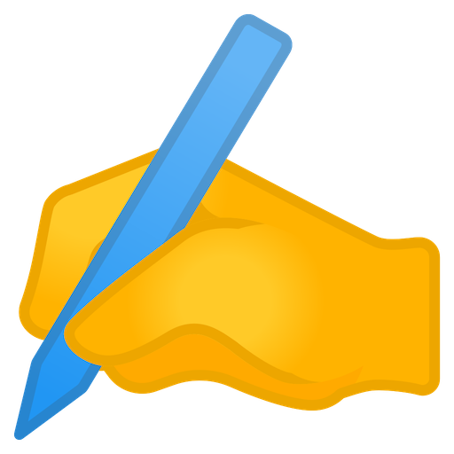 TCF/TEF/DALF writing Ecrite