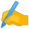 TCF/TEF/DALF writing Ecrite