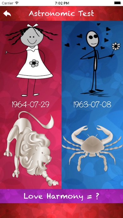 Love Test | calculate love应用截图