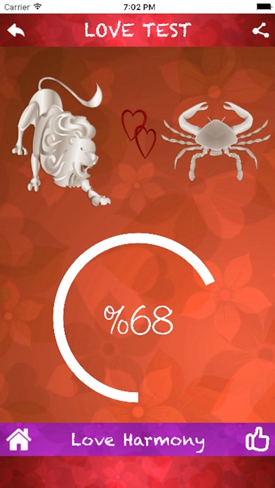 Love Test | calculate love应用截图