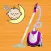 Vacuum Cleaner For Baby Sleep