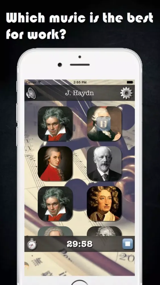 Classical Music For Work | best collection at work Ekran Görüntüleri
