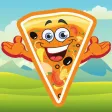 Learning Foods and Drinks | with voice and game
