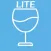 iwater LITE | Hydration daily tracker and drink water reminder for your body balance