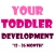 Your Toddler Development | bye-bye baby hello toddler here's your guide to the second year