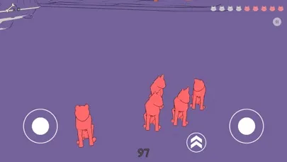 Zippy Detective: Cats Ekran Görüntüleri