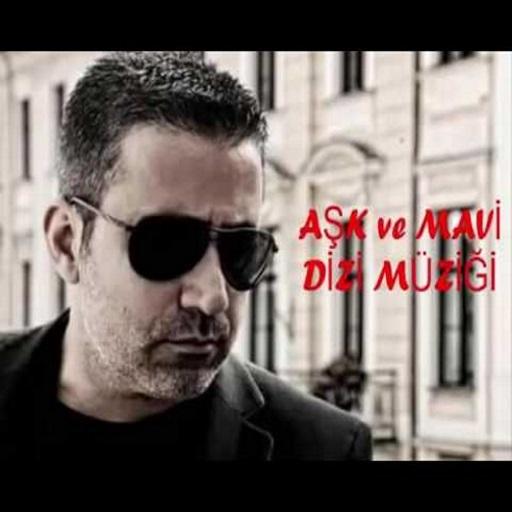 Aşk Ve Mavi Dizi Müzikleri