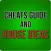 Cheats Guide and House Ideas for Minecraft