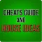 Cheats Guide and House Ideas for Minecraft