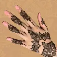 Mehndi Design