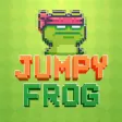 Jumpy Frog, Legacy Jumpy Frog, Legacy