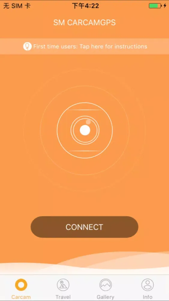 تصاویر SM CARCAMGPS
