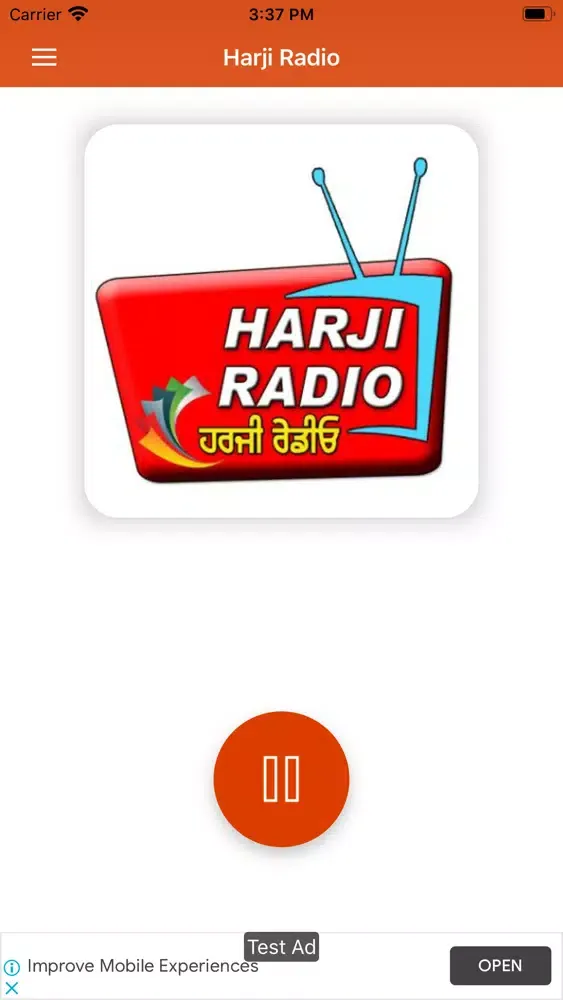 Sikh Virsa应用截图