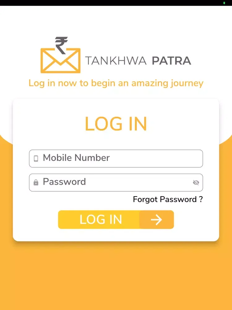Tankhwa Patra Pro iPad  Screenshots