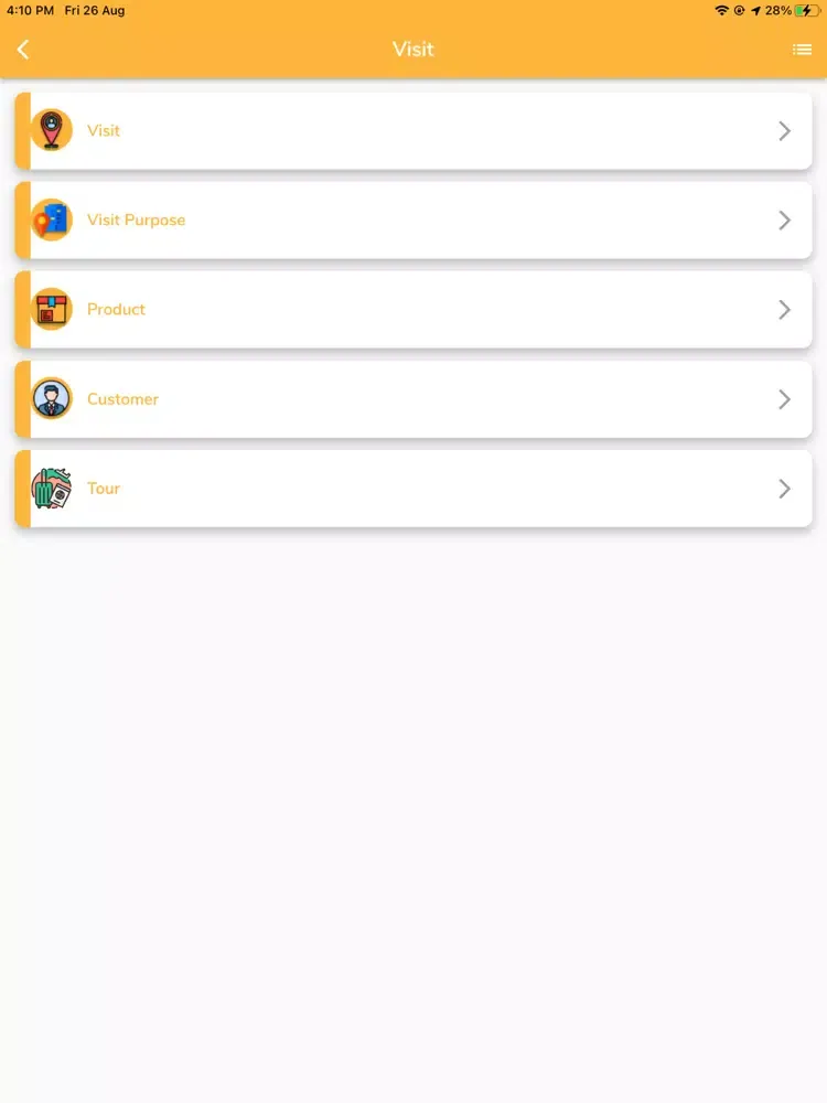 Tankhwa Patra Pro iPad  Screenshots