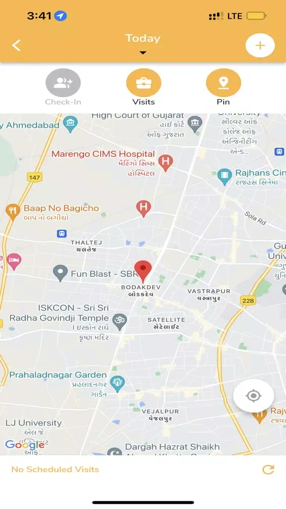 Tankhwa Patra Pro Screenshots