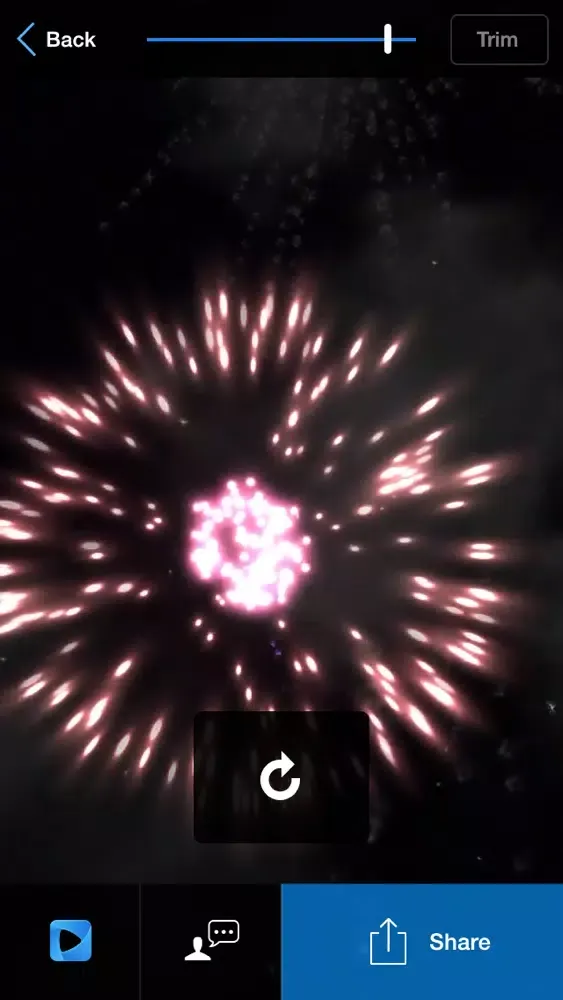 Energy - Augmented Reality Music Visualizer स्क्रीनशॉट