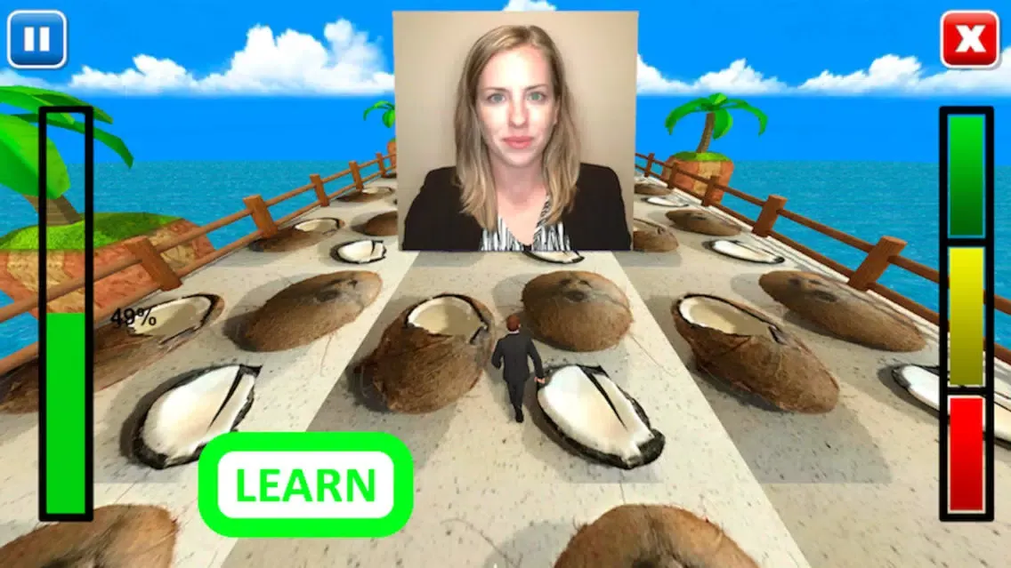 Zrzuty ekranu English Words 1